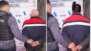 Detuvieron a un padre y su hijo por comercializar droga