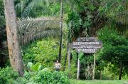 Denuncian falta de gasolina para guardaparques y libre ingreso de diésel para minería en el Madidi