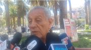 Tarija: Subgobernador de San Lorenzo señala que canastas ya fueron entregadas, pero con menos productos