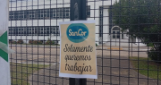 Una de las lácteas más importantes, al borde de la quiebra por pedido de los trabajadores