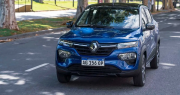 A romper el chanchito: estos son los 10 autos 0km más baratos de la argentina