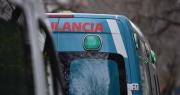 Accidente de tránsito fatal en Berisso: un motociclista despistó en la Rotonda René Favaloro y murió