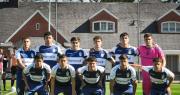 La Reserva de Gimnasia le ganó a Riestra con actuaciones destacadas de juveniles que piden pista