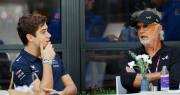 Terminó el suspenso: Flavio Briatore fijó la fecha en que Alpine definirá el futuro de Franco Colapinto