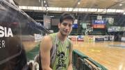 Rivero: “la gira nos servirá para saber dónde estamos parados”