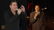 Una noche de tango con Ricardo “Chiqui” Pereyra y Martín de Caro