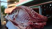 Confusión y falta de directivas mantienen abierta la entrada de carne con hueso a la Patagonia