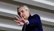 Fiscal pide revocar procesamiento del ex presidente Alberto Fernández