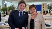 El FMI respaldó el programa de Caputo y Milei tras la dura derrota electoral: Estrecho compromiso