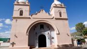 Seclantás, lugar mágico de los Valles Calchaquíes y candidato a “Best Tourism Villages”