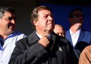 Alberto Weretilneck: No hubo ningún contacto con el Gobierno de Javier Milei