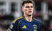 Boca avanza en las negociaciones con CSKA de Rusia por la venta de Kevin Zenón