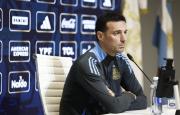Lionel Scaloni no lo convocó a la Selección Argentina y explotó: Uno se enoja cuando no está