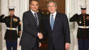 La advertencia del Subsecretario de Estado de EEUU a Zapatero