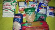 Bolsas CLAP en Petare: llegan con nuevo precio y estos productos en septiembre