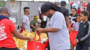 Comida gratuita en Florida: ¿Dónde y cuándo conseguirla?