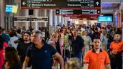 Aeropuertos de Estados Unidos en los que más se pierden las maletas: consejos para los viajeros