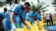 Alerta: Preocupa el rebrote de ébola en el Congo, ¿qué se sabe del virus?