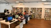 Las bibliotecas porteñas se reinventan: 17 espacios públicos se transforman en coworkings