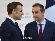 Macron nombró al nuevo primer ministro de Francia