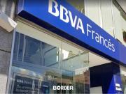 Allanarán dos sucursales del banco BBVA por la filtración de un reporte secreto