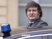 Tras la derrota electoral en PBA, Milei canceló su viaje a España