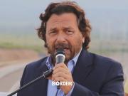 Gustavo Sáenz: Me mintieron con la obra pública y los candidatos
