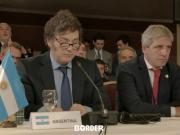 Las previsiones de bancos y consultoras empeoraron levemente para la Argentina
