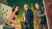 Vuelve Only Murders in the Building a Disney+