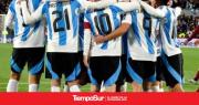 Qué necesita la Selección Argentina ante Ecuador para seguir en lo más alto del ránking FIFA