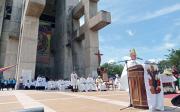 Portuguesa celebra los 373 años de la Virgen de Coromoto – Correo del Caroní