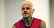 Mauro Icardi reemplazó a Wanda Nara por un lobo y ahora piensa llevarla a juicio