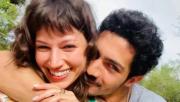 Úrsula Corberó y Chino Darín comparten la gran noticia que todos esperaban: Esto no es IA