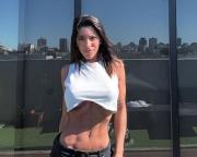 El desgarrador relato de Cata Gorostidi sobre su salud: Estoy en tratamiento