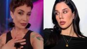 La Tora vs Josefina Pouso: cruces, celos y chats filtrados por Maxi Kilates