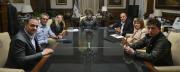 La vieja-nueva mesa política de Javier Milei: un déjà vu de mal gusto que promete seguir con la motosierra