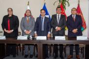 Industriales presentarán una agenda estratégica a legisladores paceños