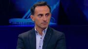 Diego Latorre destrozó a un ex candidato a DT de Boca: No es un buen líder