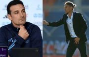 Mientras Beccacece gana más de 2 millones al año en Ecuador, esto gana Lionel Scaloni en Argentina