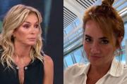 Queda para el ort : Yanina Latorre enmudeció a todos al hablar de Nancy Pazos