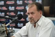 Castór López advirtió que la confrontación política frena el desarrollo económico