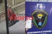 Recuperan un celular robado en el Aeropuerto gracias a cámaras de seguridad