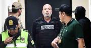 Audiencia de exministro Murillo por caso ‘Gases Ecuador’ fue reprogramada por cuarta vez