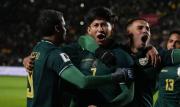 ¡Histórico! Bolivia vence a Brasil y jugará el repechaje con la ilusión de llegar al Mundial 2026