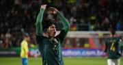 Video: Mira el gol de Miguelito que rompe una sequía de 16 años ante Brasil