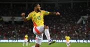 Colombia goleó a Venezuela en Maturín 6 a 3 y todo depende de Bolivia