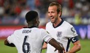 Inglaterra aplasta a Serbia con goleada en Belgrado y roza el boleto al Mundial