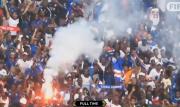 Video: Locura en Cabo Verde tras vencer a Camerún y quedar a un paso de su primer Mundial