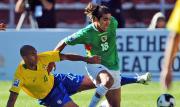 Bolivia busca una hazaña ante Brasil después de 16 años del último triunfo