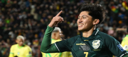 ¡Histórico! Bolivia 1-0 Brasil, al repechaje por el boleto al Mundial FIFA 2026